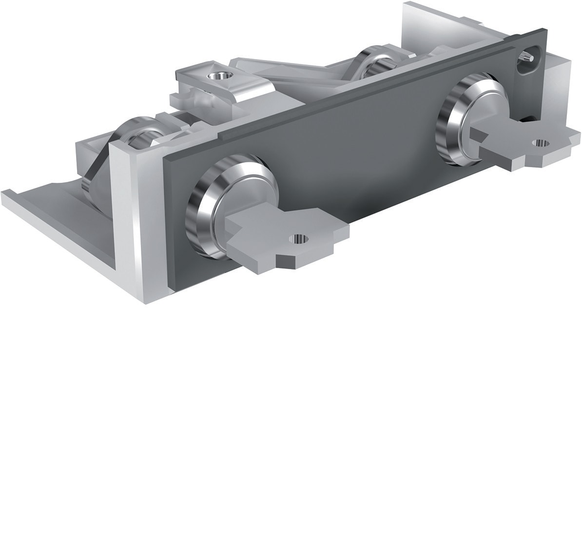 ABB - Blocco supplementare in estratto E2.2...E6.2.