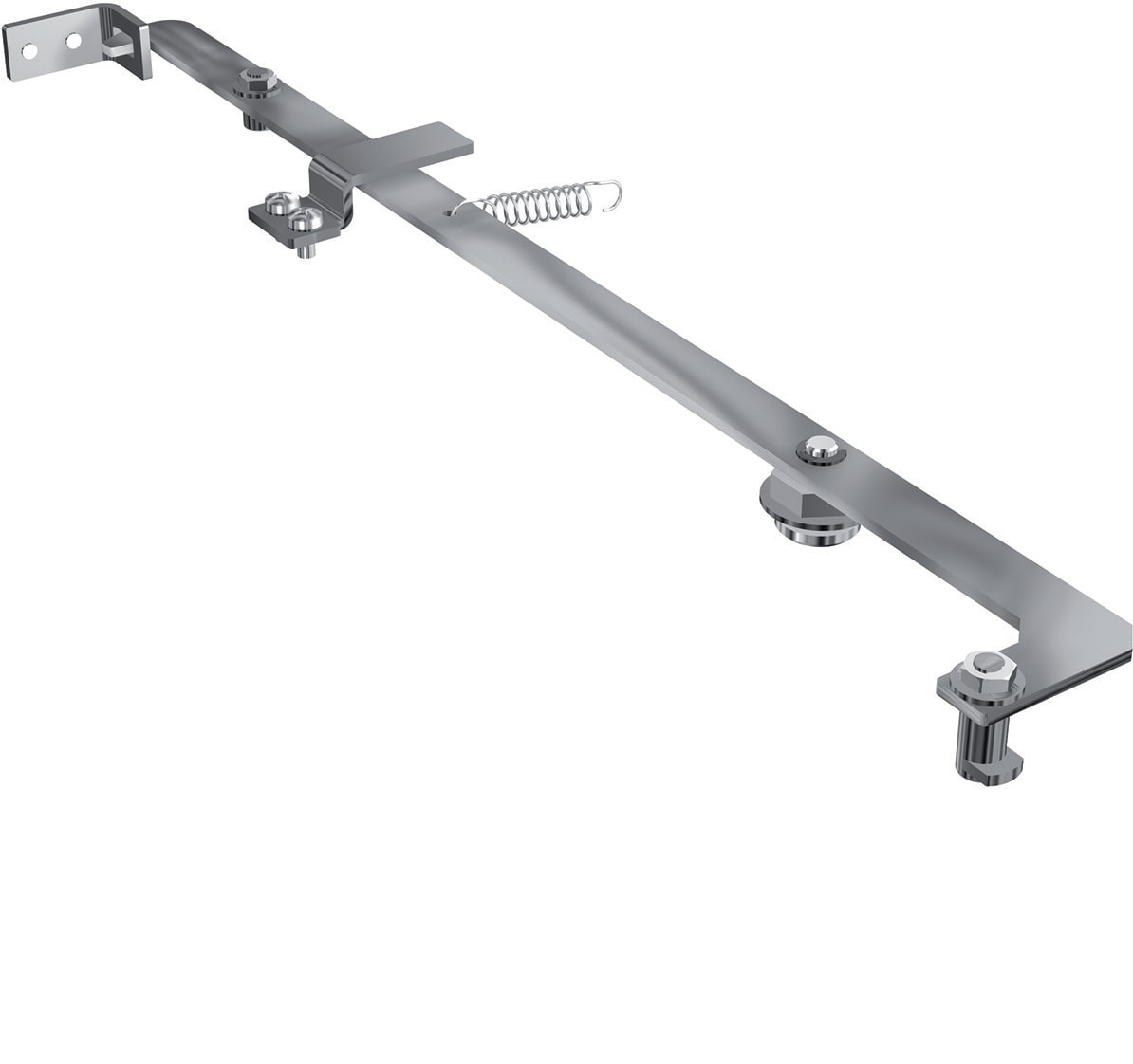 ABB - DLC interblocco porta diretto E2.2..E6.2