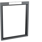 ABB - Mostrina IP54 ch. diverse E1.2-XT7M, resistente e versatile per installazioni esterne.