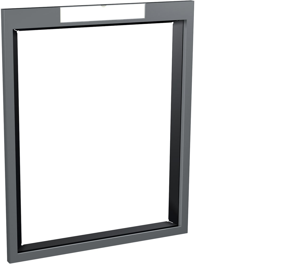 ABB - Mostrina IP54 con diverse E2.2...E6.2.