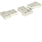 ABB - Kit EF SUP E1.2-XT7/XT7M F 4pcs INST CONFIGUR.