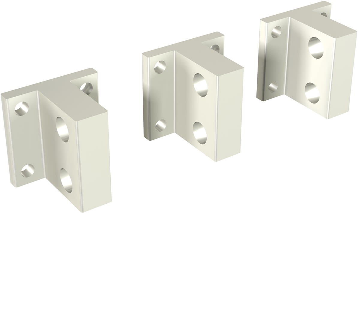 ABB - Kit FC CuAl 4x240 Inf E1.2 F 3pcs INST FCCUAL INF 4X240 E1.2-XT7/M F 3PCS C.