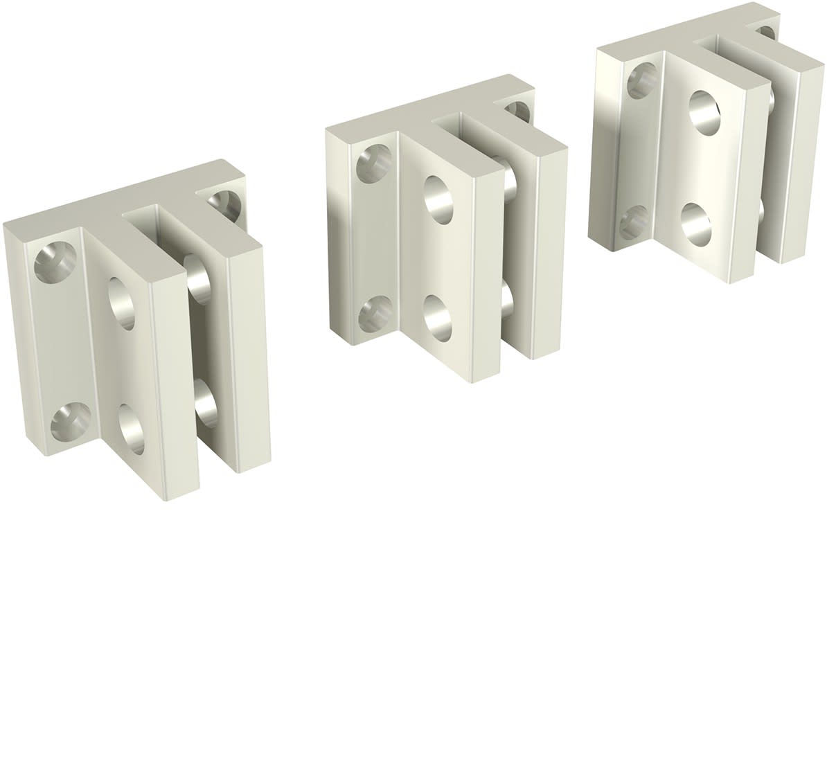 ABB - Kit VR/HR E4.2 IU=4000 4pcs