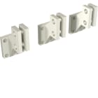 ABB - Kit FL Sup E2.2 W FP 4pcs INST 2500 A CONFIGU.