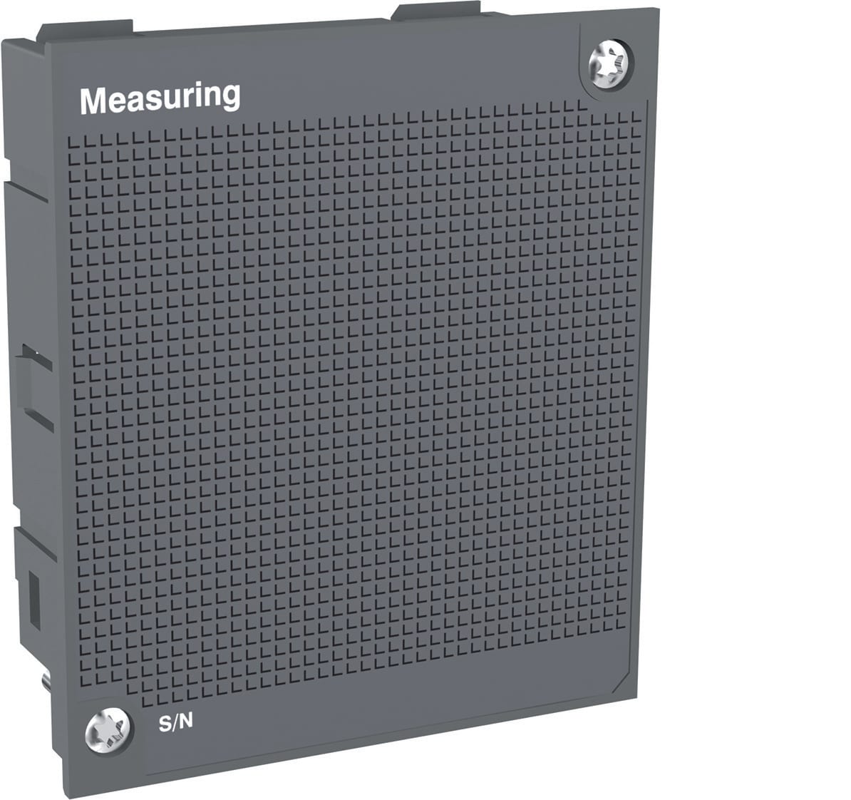ABB - Ekip Measuring Pro E6.2 - Strumento di misurazione professionale per precisione e affidabilità.