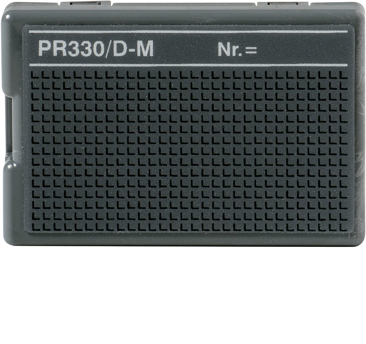 ABB - Pr330/d-m mod.com.xpr332-3t7-t7m-t8-x1nw-3t7-t8-x1nw