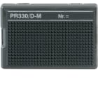 ABB - Pr330/d-m mod.com.xpr332-3t7-t7m-t8-x1nw-3t7-t8-x1nw