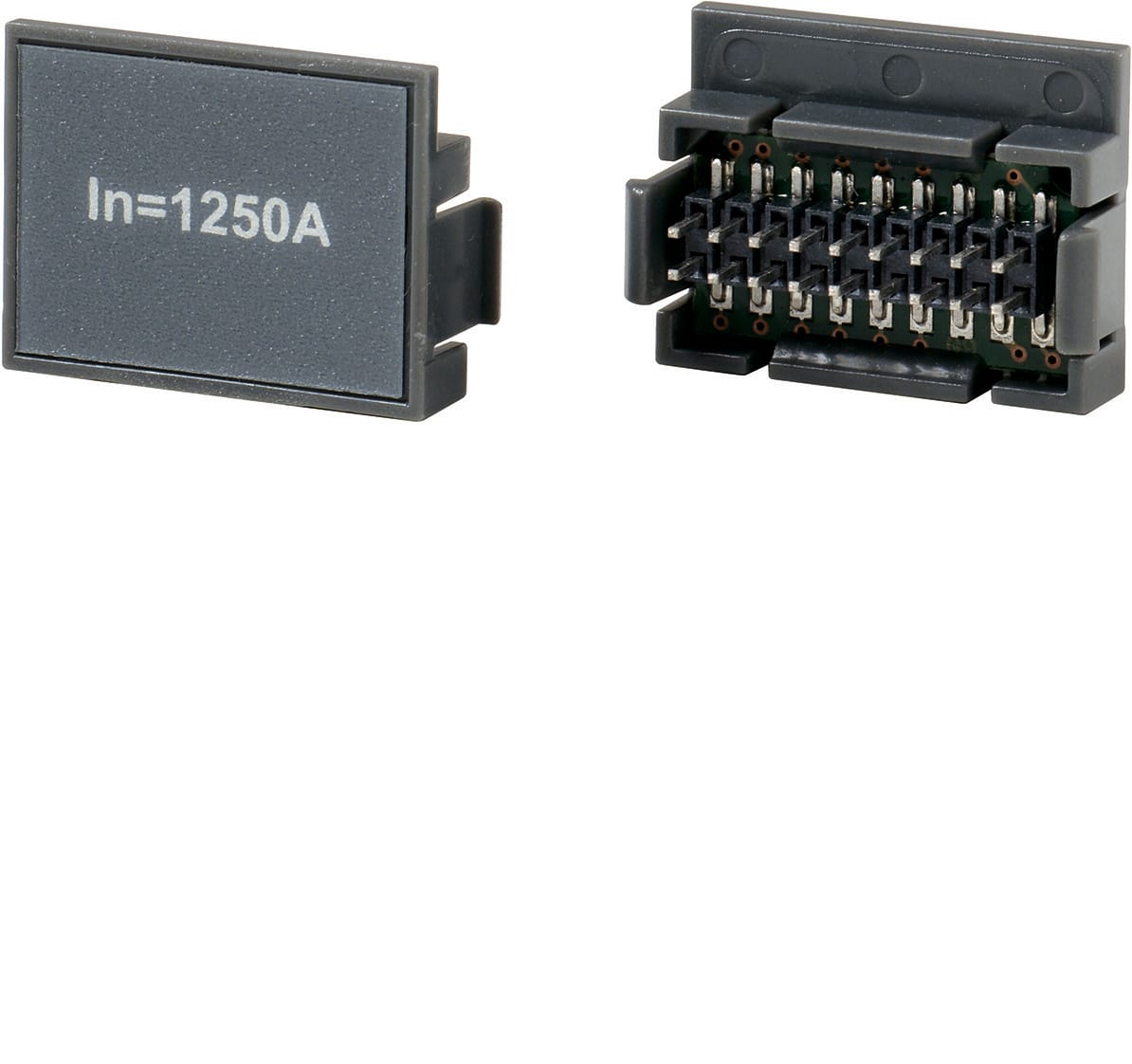 ABB - Rating plug in 3200A T8 - new.