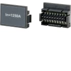 ABB - Rating Rc In1250 Pr332rc-3t7-t7m-t8-x1nw