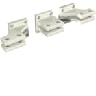ABB - Kit SHR Sup E2.2 W FP IU=2000 4pcs INST CONFI.