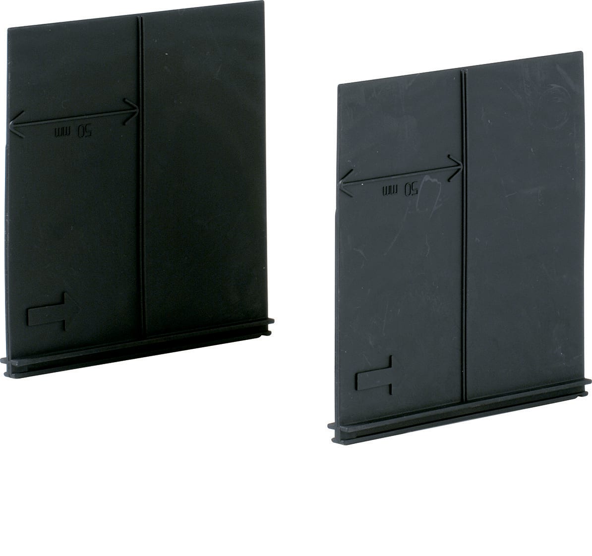 ABB - PB Separatori 2pz E1.2-XT7-XT7M W FP 3P.