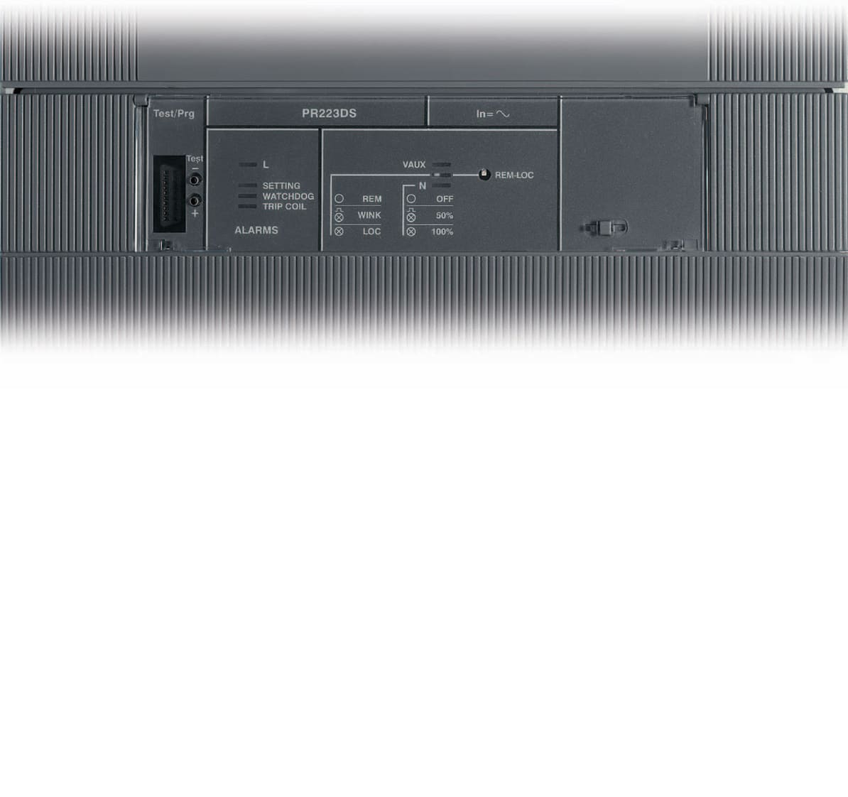 ABB - Sg.el.ekip e-lsig/com in=320 3p t5.