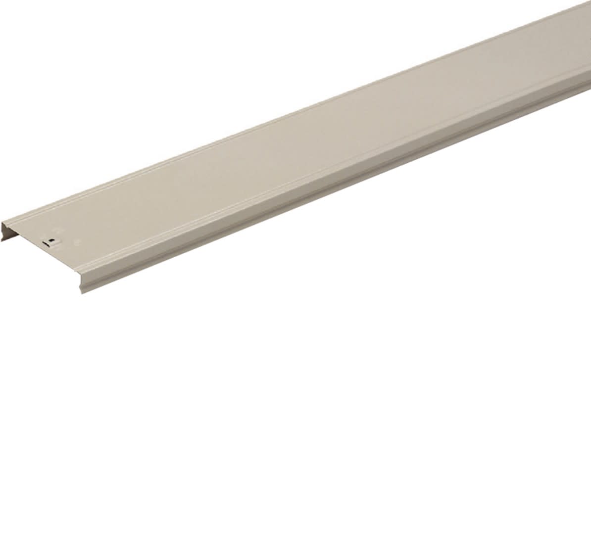 ABB - COPERCHIO RAL7035 75X3000