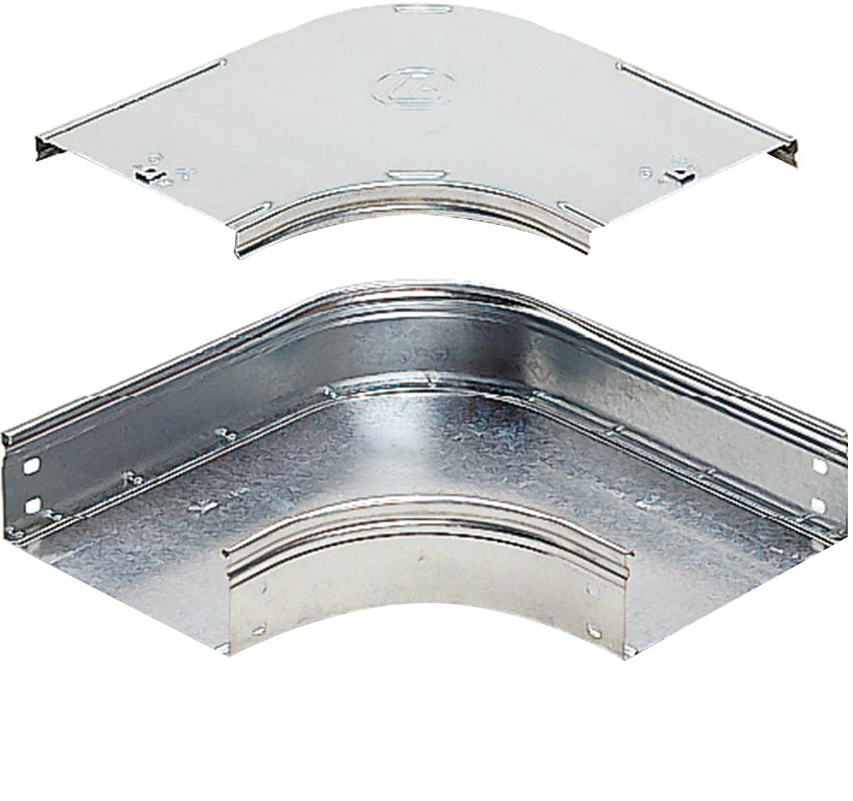 ABB - DEVIAZIONE PIANA T H75 RAL7035 200