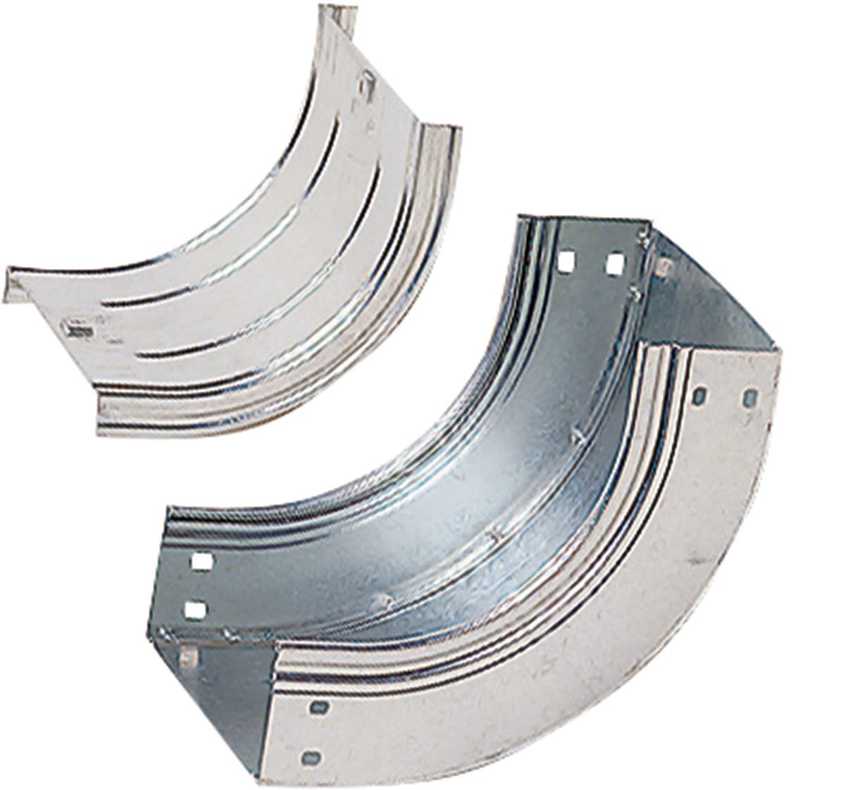 ABB - FLANGIA ATT. QUADRO IP44 H75 RAL7035 75