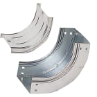 ABB - FLANGIA ATT. QUADRO IP44 H75 RAL7035 200