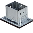 ABB - DEVIAZIONE DISCESA 90 H75 RAL7035 200