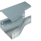 ABB - RIDUZIONE SINISTRA H75 RAL7035 150/75