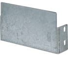 ABB - TESTATA DI CHIUSURA H75 RAL7035 200