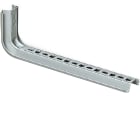 ABB - MENSOLA LEGGERA RAL7035 H75