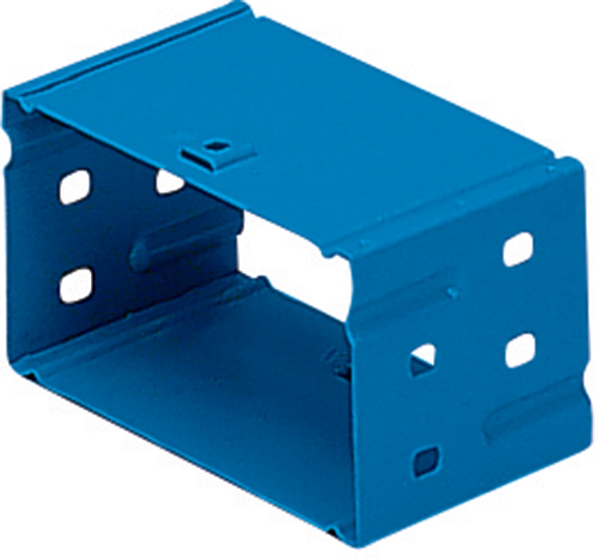 ABB - ELEMENTO INVERSIONE H75 RAL7035 100