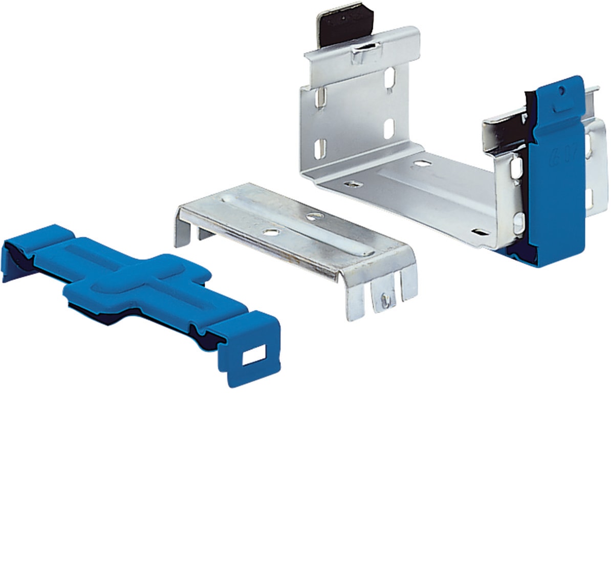 ABB - GIUNTO IP44 H75 RAL7035 150