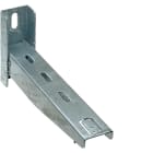 ABB - MENSOLA RAL7035 400