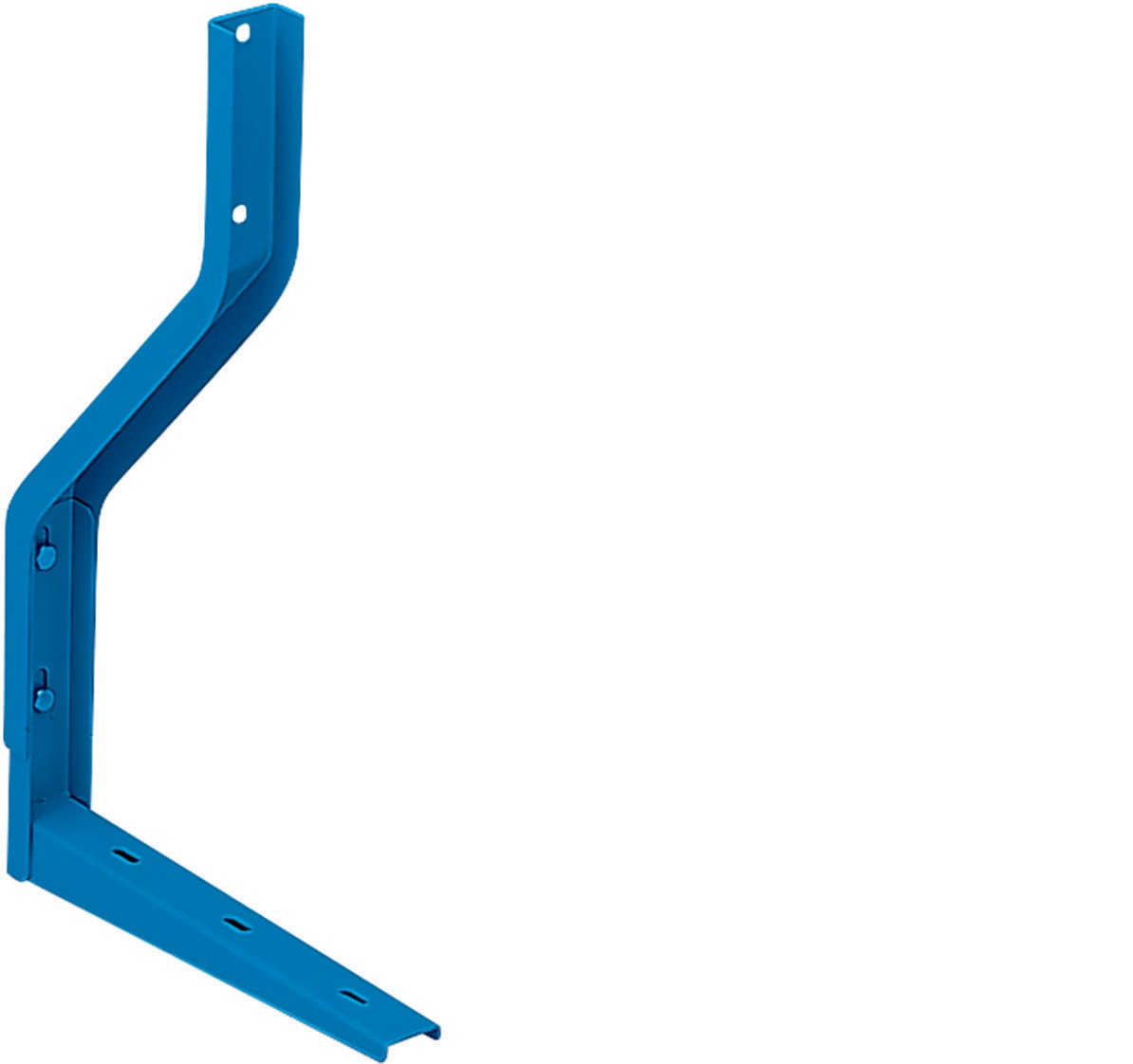 ABB - PIASTRA VARIABILE RAL7035 44X25X2