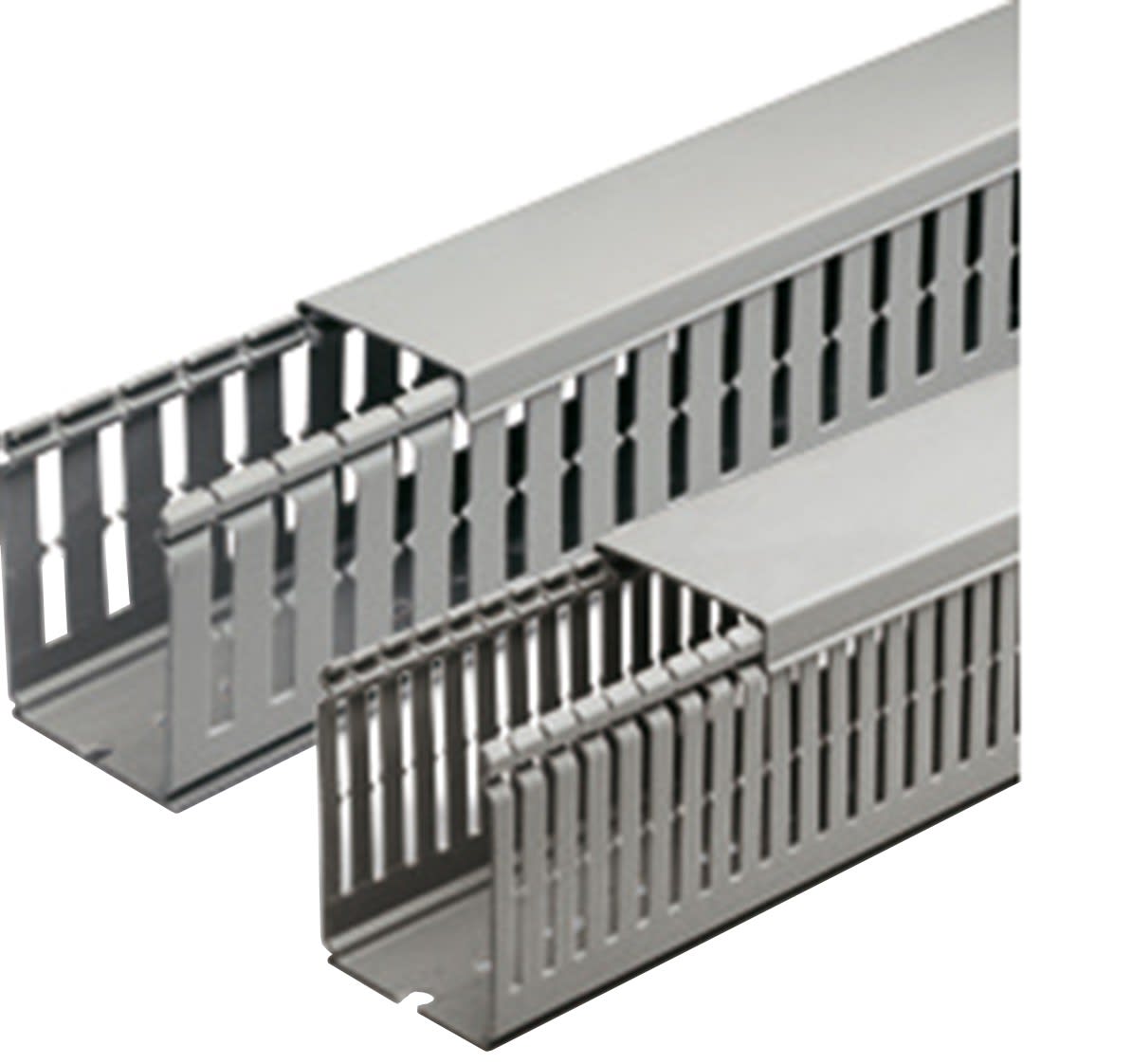 ABB - CANALE CABLAGGIO HF 100X100 8/12