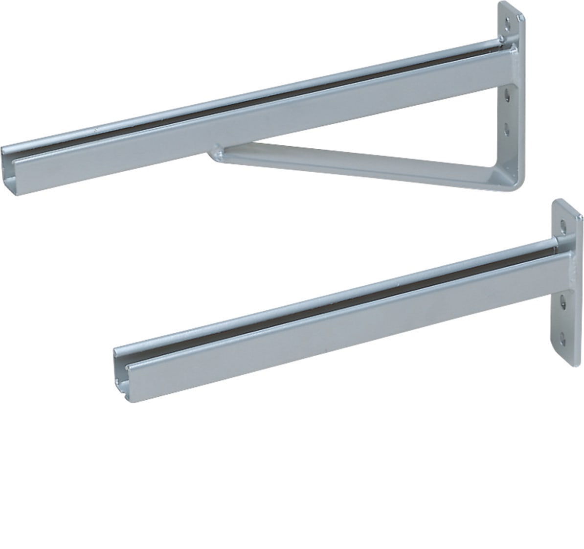 ABB - PROFILO AD ANCORA CIECO 41X41X3000 GAC