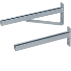 ABB - SUPPORTO A OMEGA X FISSAGGIO A SOFFITTO