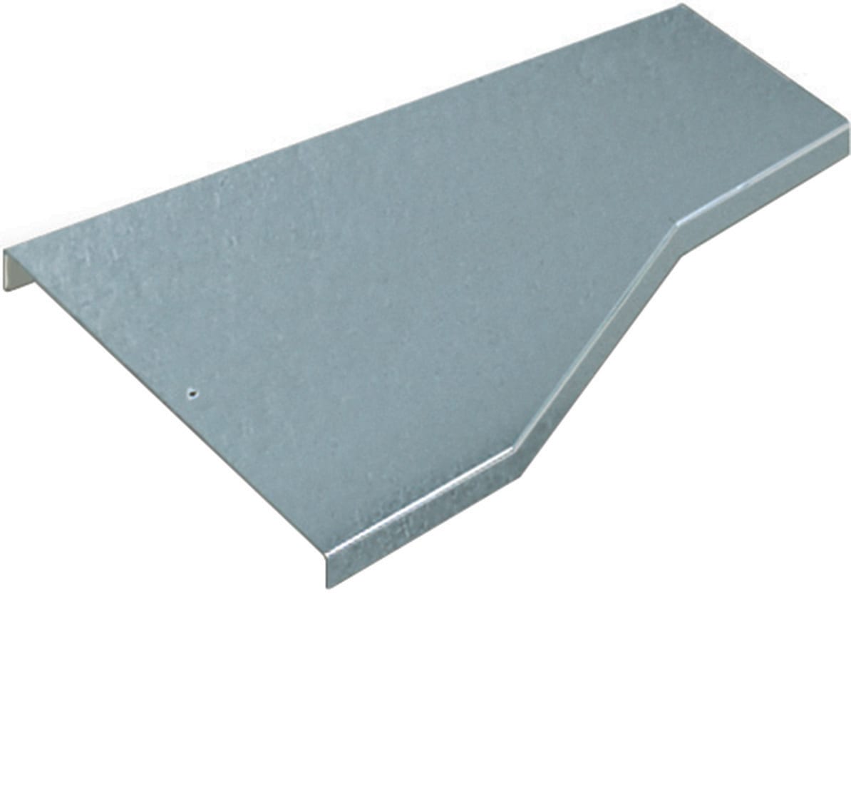ABB - COPERCHIO RACCORDO RIDUZ. SX Z. 500-400