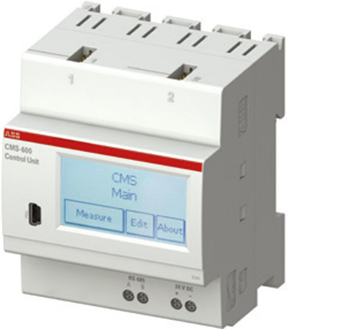 ABB - CMS-800 CAVO PIATTO, 2M