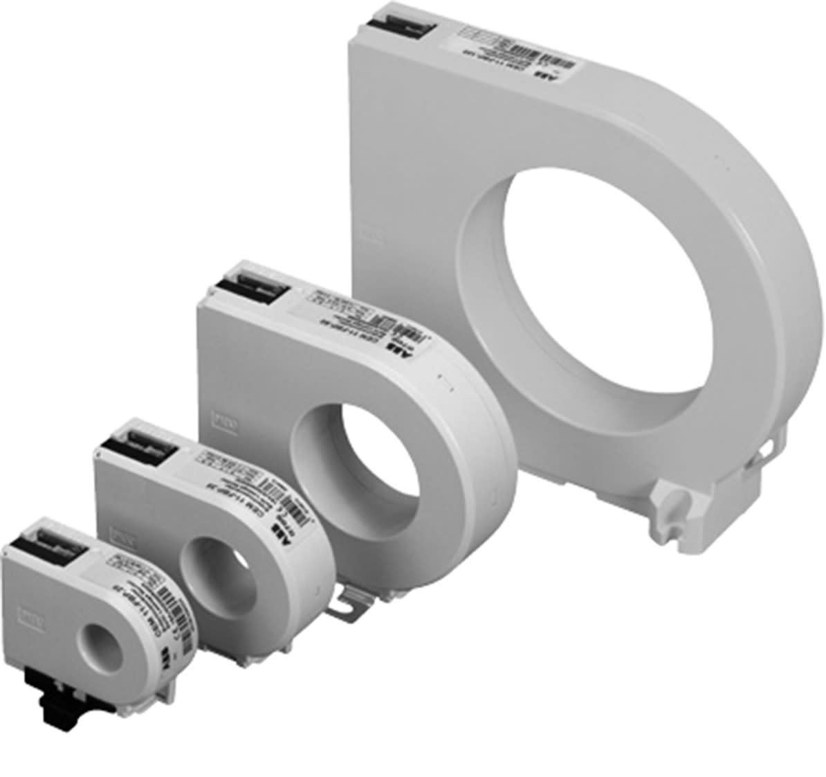 ABB - SMK3.0 Single Mounting Kit SUPPORTO MONTAGGIO INTERFACCIA FI.
