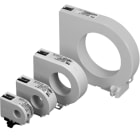 ABB - SMK3.0 Single Mounting Kit SUPPORTO MONTAGGIO INTERFACCIA FI.