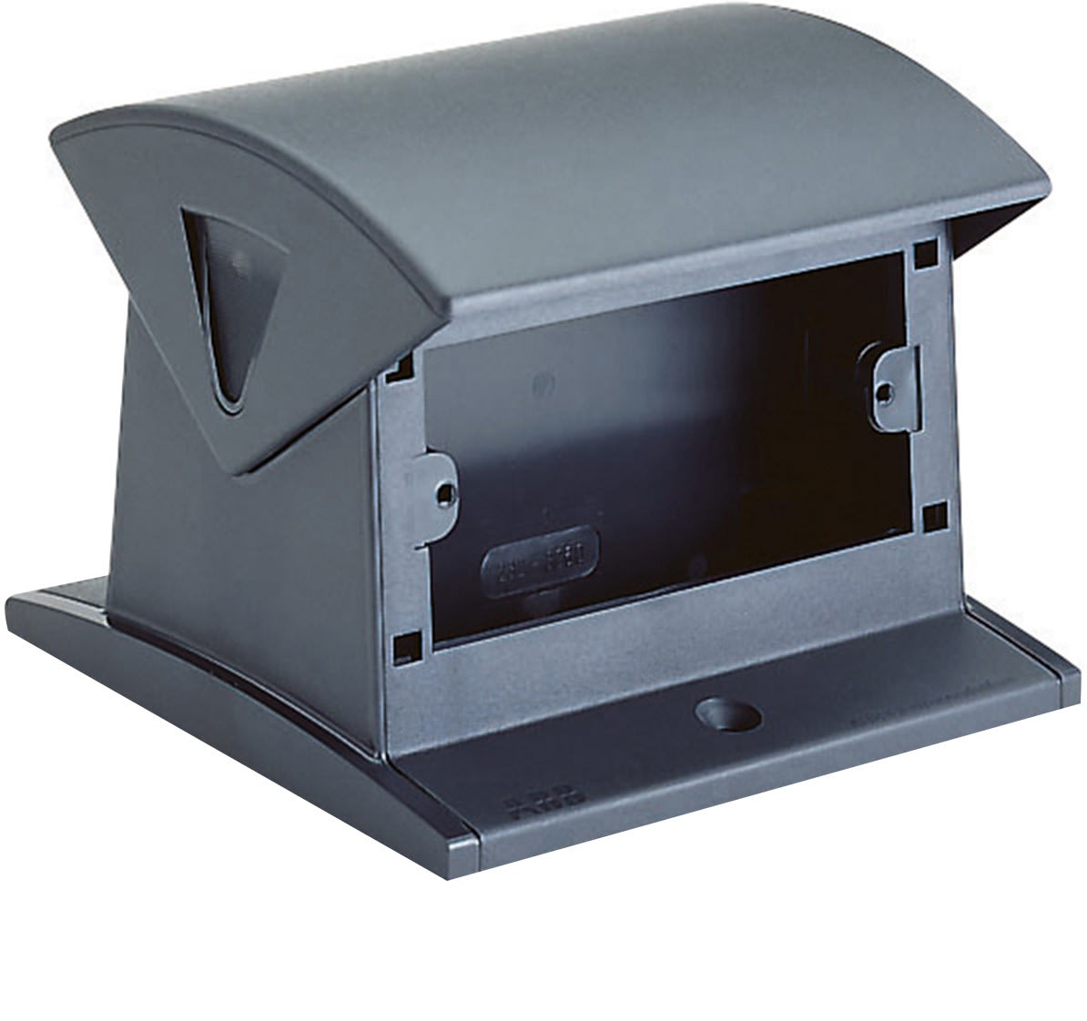 ABB - GHIERA D. 2'X30 PER FISSAGGIO A PAVIMENT