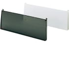 ABB - PROFILO DIN BASE 16,5