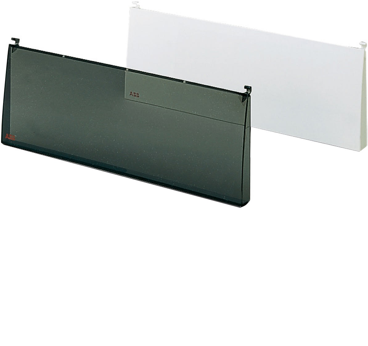 ABB - PROFILO DIN FORATO H 15