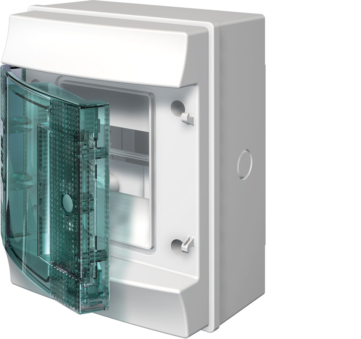 ABB - MISTRAL65 PORTA CIECA 18M