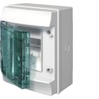 ABB - MISTRAL65 PORTA CIECA 18M