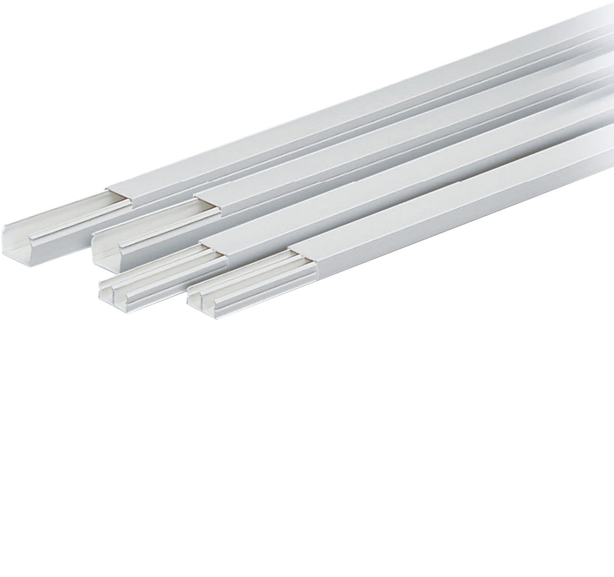 ABB - MINICANALI COP. STANDARD 20X10