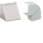 ABB - DEVIAZIONE PIANA REGOLABILE 30X10