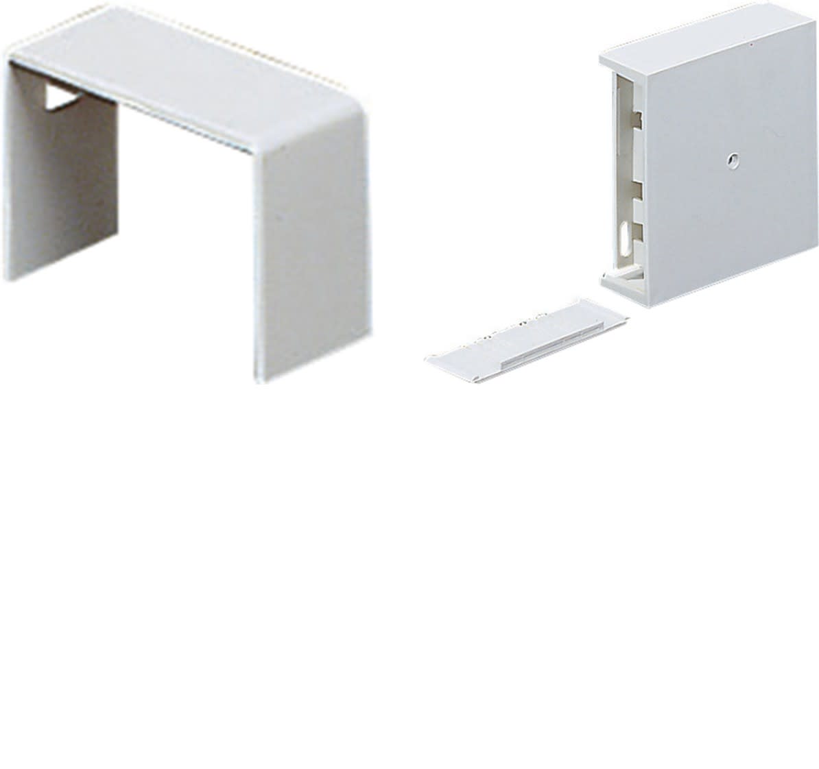 ABB - DEVIAZIONE ESTERNA REGOLABILE 25X30