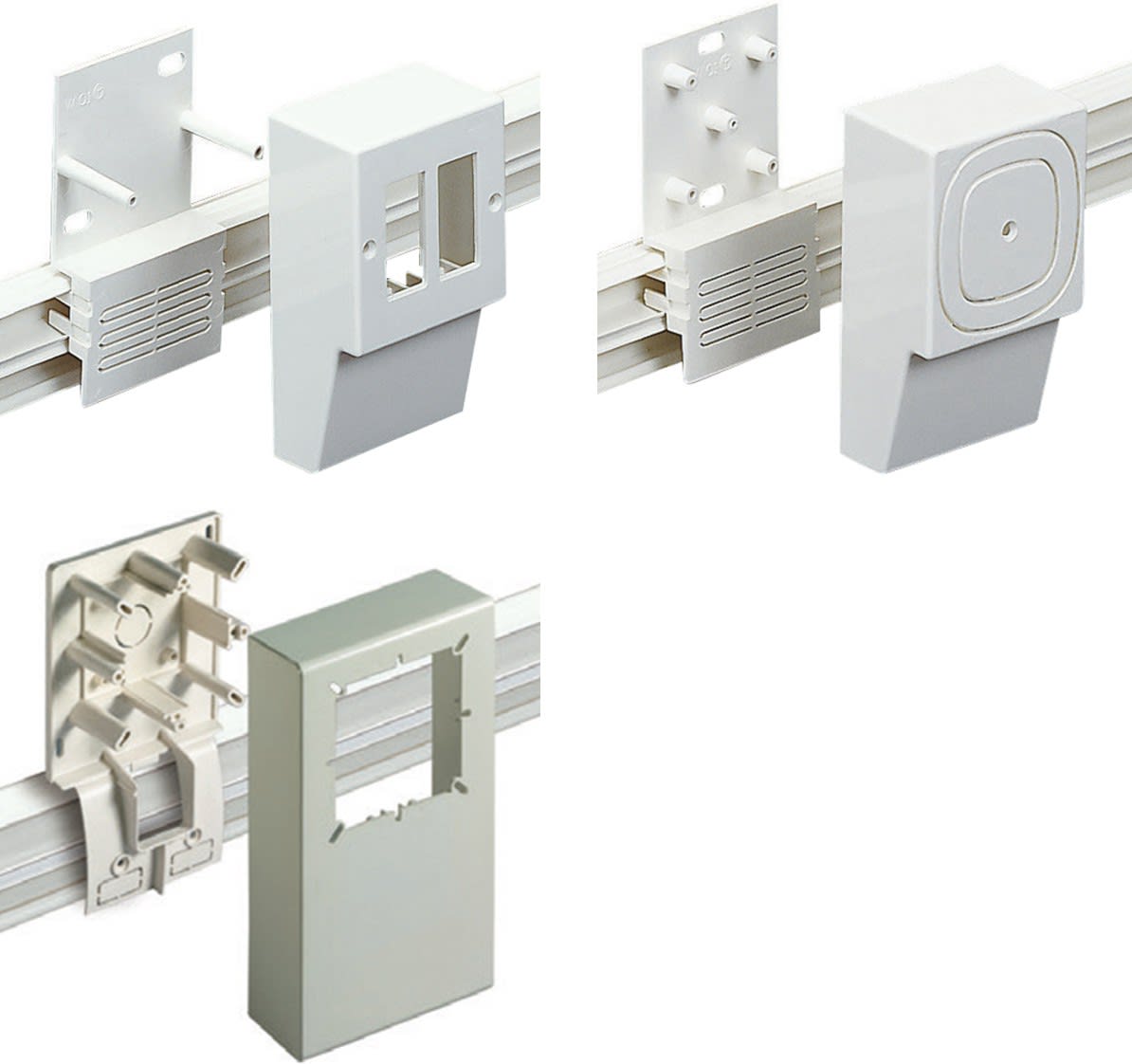 ABB - TESTATA DI CHIUSURA 30X10