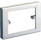 ABB - SCATOLA PER DERIV. PIANE H 10 E H 17