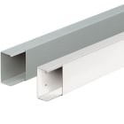 ABB - CANALI PORTACAVI 40X40 BIANCO