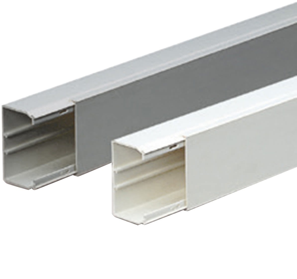 ABB - CANALI P.CAVI E P. APPARECCHI 100X40 BIA