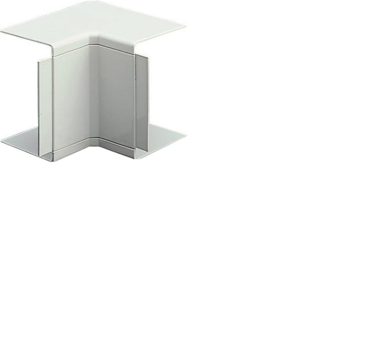 ABB - DEVIAZIONE INTERNA 100X60 BIANCO