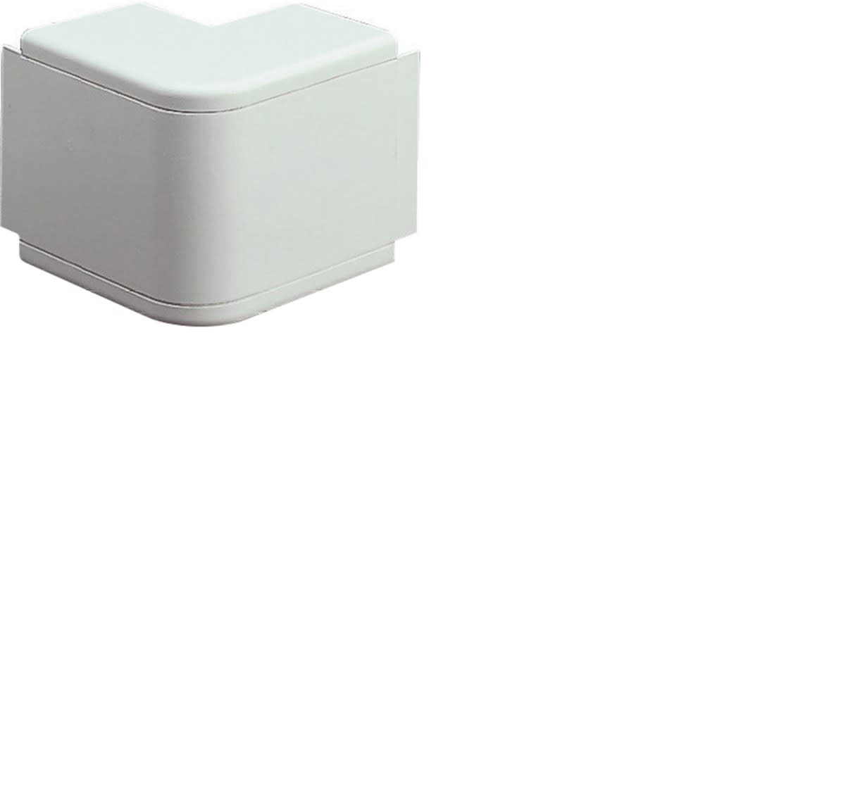 ABB - DEVIAZIONE ESTERNA 100X60 BIANCO