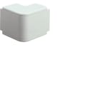 ABB - DEVIAZIONE ESTERNA 100X60 BIANCO